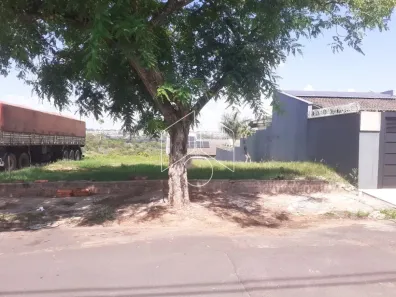 Lote/Terreno à venda, 396m² no Jardim Acapulco, Marília
