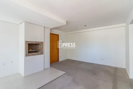 Apartamento com 2 Quartos à venda, 63m² no Bom Jesus, Porto Alegre