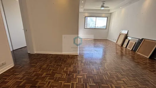 Apartamento com 3 Quartos à venda, 114m² no Vila Cruzeiro, São Paulo