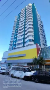 Apartamento com 3 Quartos à venda, 108m² no Campinas, São José