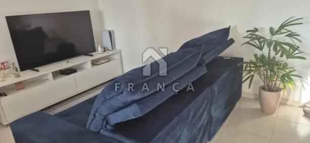 Apartamento com 3 Quartos à venda, 92m² no Centro, Jacareí