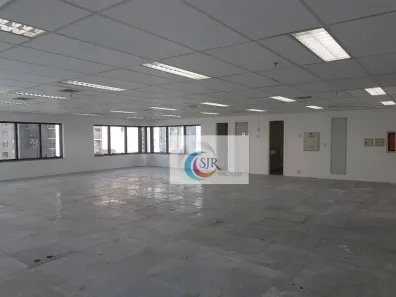 Sala Comercial para venda ou aluguel, 165m² no Itaim Bibi, São Paulo