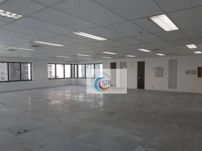 Sala Comercial à venda, 165m² no Itaim Bibi, São Paulo