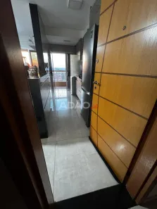 Apartamento com 3 Quartos à venda, 72m² no Setor Sudoeste, Goiânia