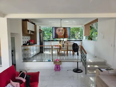 Casa com 3 Quartos à venda, 157m² no Pitangueiras, Lauro de Freitas