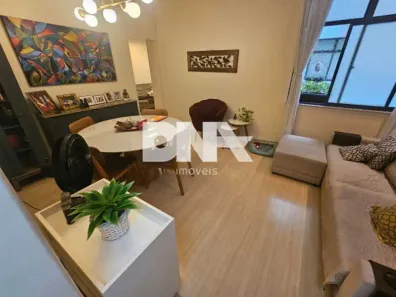 Apartamento com 3 Quartos à venda, 98m² no Botafogo, Rio de Janeiro