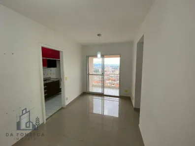 Apartamento com 2 Quartos à venda, 56m² no Pestana, Osasco