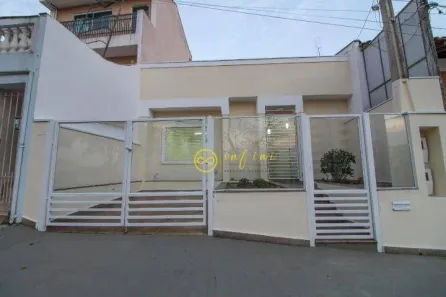 Imóvel Comercial com 7 Quartos para venda ou aluguel, 220m² no Jardim Emília, Sorocaba
