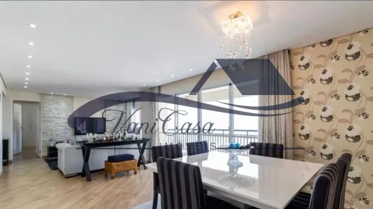 Apartamento com 2 Quartos para alugar, 111m² no Ipiranga, São Paulo