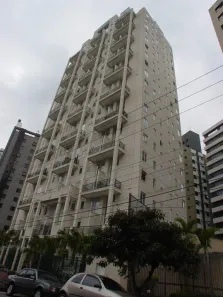 Apartamento com 2 Quartos à venda, 75m² no Vila Mariana, São Paulo