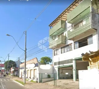 Prédio Residencial com 6 Quartos à venda, 606m² no Costa e Silva, Porto Alegre