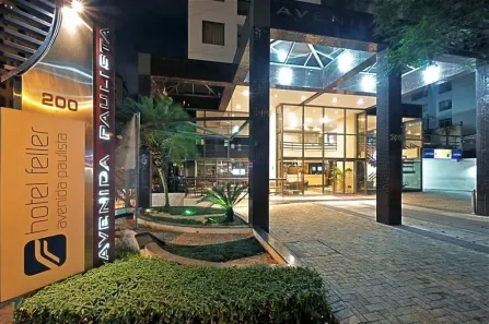 Flat com 1 Quarto à venda, 31m² no Bela Vista, São Paulo