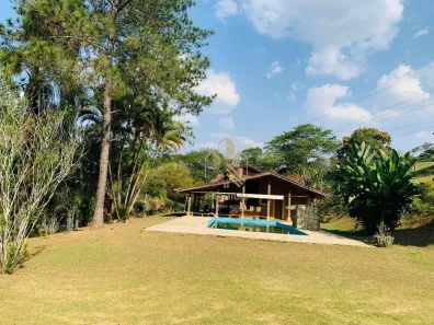 Fazenda/Sítio com 10 Quartos à venda, 1000m² no Rio Acima, Atibaia