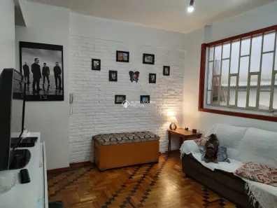 Apartamento com 2 Quartos à venda, 80m² no Centro Histórico, Porto Alegre