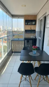 Apartamento com 3 Quartos à venda, 92m² no Parque Industrial, São José dos Campos