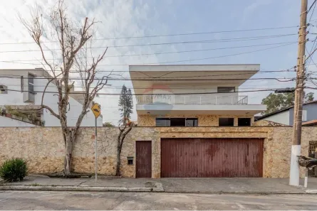 Sobrado com 3 Quartos à venda, 388m² no Rolinópolis, São Paulo