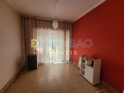 Casa com 3 Quartos à venda, 125m² no Santana, Araçatuba
