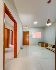 Casa com 3 Quartos à venda, 160m² no Jardim Santa Cecília, Ribeirão Preto