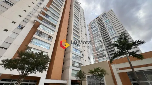 Apartamento com 2 Quartos à venda, 119m² no Jardim Belo Horizonte, Campinas