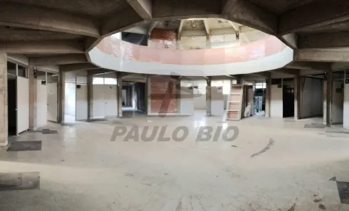 Prédio Comercial para alugar, 1500m² no Rudge Ramos, São Bernardo do Campo