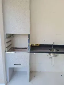 Casa de Condomínio com 3 Quartos à venda, 92m² no Betel, Paulínia