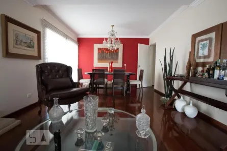 Apartamento com 3 Quartos à venda, 274m² no Vila Andrade, São Paulo