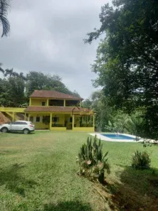 Fazenda/Sítio com 4 Quartos à venda, 250m² no , Monteiro Lobato