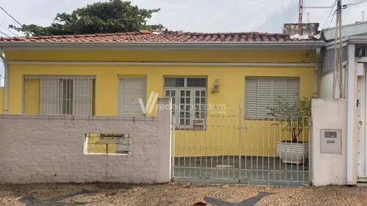 Casa com 4 Quartos à venda, 160m² no Jardim Eulina, Campinas