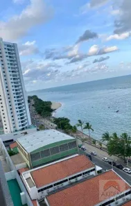 Apartamento com 1 Quarto à venda, 42m² no Casa Caiada, Olinda
