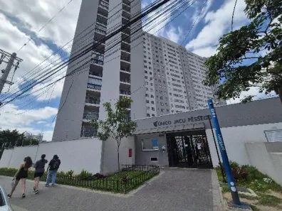Apartamento com 2 Quartos à venda, 35m² no Vila Norma, São Paulo