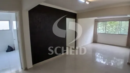 Apartamento com 3 Quartos para alugar, 75m² no Jardim Taquaral, São Paulo