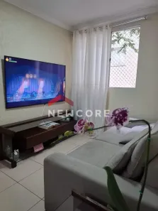 Apartamento com 2 Quartos à venda, 47m² no Jardim Leonor, São Paulo