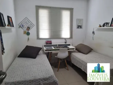 Apartamento com 2 Quartos à venda, 62m² no Vila Bossi, Louveira