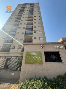 Apartamento com 1 Quarto para venda ou aluguel, 38m² no Parque Campolim, Sorocaba
