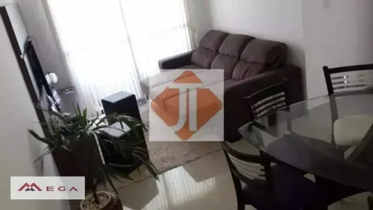Apartamento com 2 Quartos à venda, 66m² no Jardim Boa Esperança, Campinas