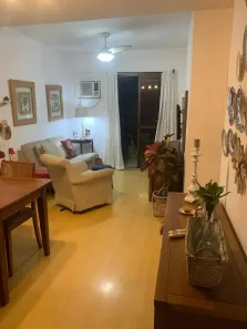 Apartamento com 2 Quartos à venda, 64m² no Barra da Tijuca, Rio de Janeiro