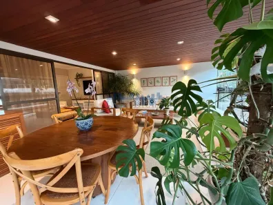 Apartamento com 3 Quartos à venda, 163m² no Barra da Tijuca, Rio de Janeiro