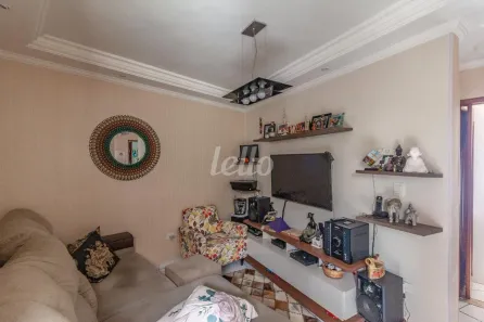 Casa com 2 Quartos para alugar, 80m² no Vila Ema, São Paulo