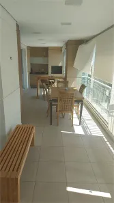 Apartamento com 3 Quartos à venda, 195m² no Vila Andrade, São Paulo