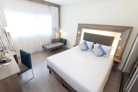 Flat com 1 Quarto à venda, 25m² no Gonzaga, Santos