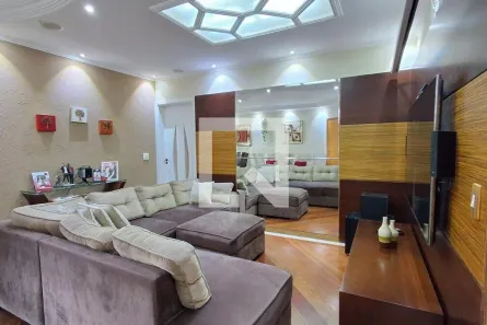 Apartamento com 3 Quartos à venda, 130m² no Rudge Ramos, São Bernardo do Campo
