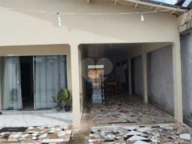 Casa com 2 Quartos à venda, 170m² no Asa Branca, Boa Vista
