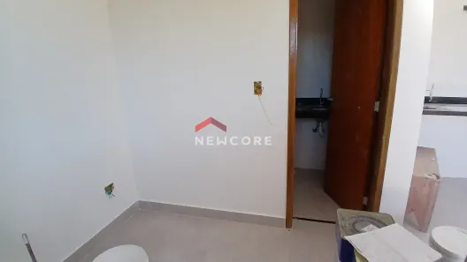 Apartamento com 1 Quarto à venda, 24m² no Jaçanã, São Paulo