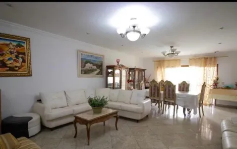 Casa com 7 Quartos à venda, 600m² no Cidade Vargas, São Paulo