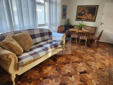 Apartamento com 3 Quartos à venda, 130m² no Aparecida, Santos