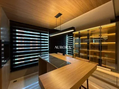 Apartamento com 3 Quartos à venda, 110m² no Gleba Fazenda Palhano, Londrina