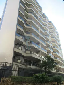 Apartamento com 4 Quartos à venda, 214m² no Centro, Ribeirão Preto