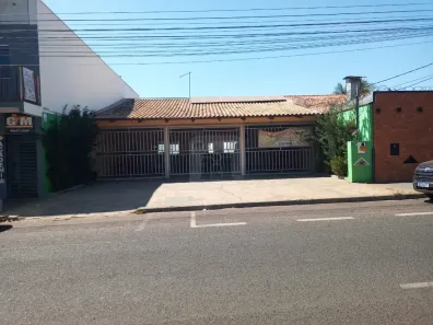 Ponto Comercial para alugar, 180m² no Jardim Europa, Uberlândia