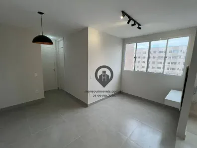 Apartamento com 2 Quartos à venda, 42m² no Campo Grande, Rio de Janeiro