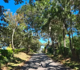 Lote/Terreno à venda, 2679m² no Retiro Do Chale, Brumadinho